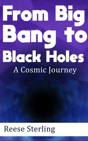 ŷKoboŻҽҥȥ㤨From Big Bang to Black Holes - A Cosmic JourneyŻҽҡ[ Reese Sterling ]פβǤʤ146ߤˤʤޤ