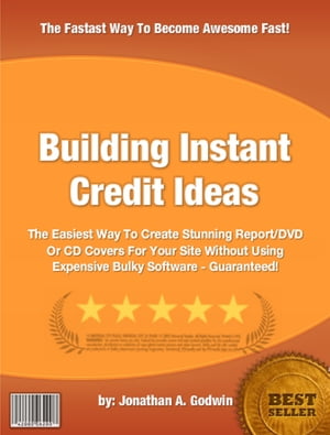 Building Instant Credit Ideas