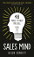 Sales Mind 48 tools to help you sellŻҽҡ[ Helen Kensett ]