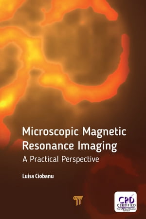 Microscopic Magnetic Resonance Imaging