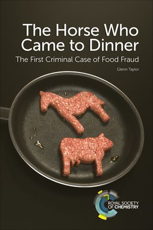 The Horse Who Came to Dinner