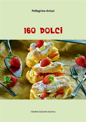 160 Dolci