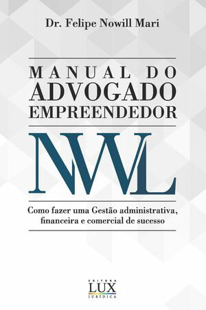 Manual do Advogado Empreendedor