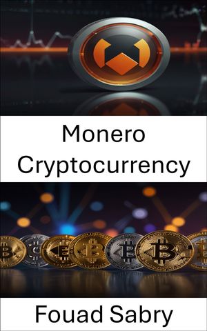 Monero Cryptocurrency The Future of Private Digital Currency in a Dece...