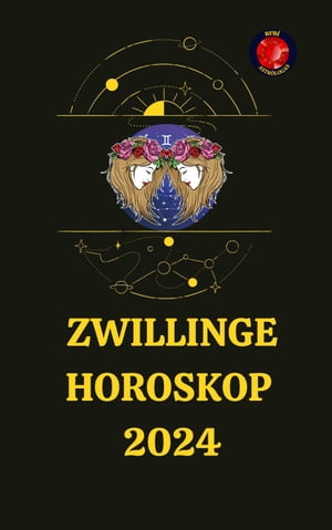 Zwillinge Horoskop 2024