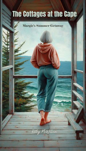 The Cottages at the Cape Margie's Summer Getaway【電子書籍】[ Kathy McWilliam ]