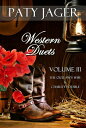 ŷKoboŻҽҥȥ㤨Western Duets- Volume ThreeŻҽҡ[ Paty Jager ]פβǤʤ100ߤˤʤޤ