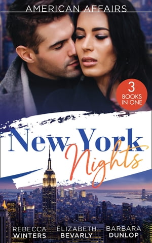 ŷKoboŻҽҥȥ㤨American Affairs: New York Nights The Nanny and the CEO (Babies and Brides / Only on His Terms / A Cowboy in ManhattanŻҽҡ[ Rebecca Winters ]פβǤʤ1,396ߤˤʤޤ