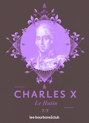 Charles X