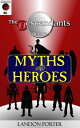 The Descendants #6 - Myths and Heroes The Descen