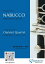 Clarinet 1 part of "Nabucco" overture for Clarinet Quartet