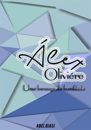 Álex Oliviére