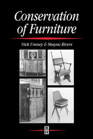 Conservation of Furniture