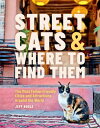 Street Cats & Where to Find Them The Most Feline-Friendly Cities and Attractions...