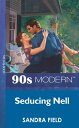 Seducing Nell (Mills & Boon Vintage 90s Modern)