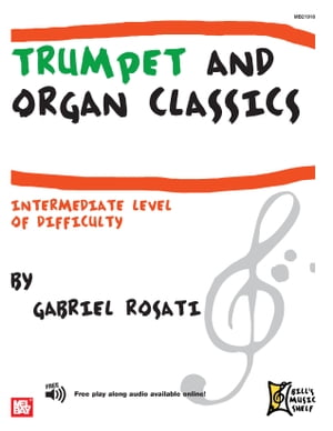 Trumpet and Organ Classics