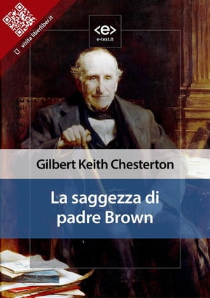 La saggezza di padre Brown