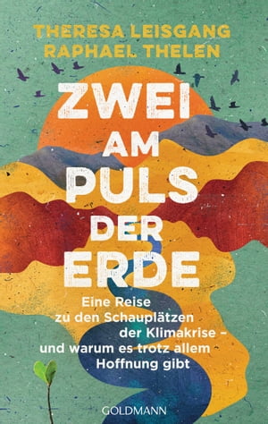 Zwei am Puls der Erde