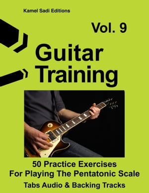 Guitar Training Vol. 9