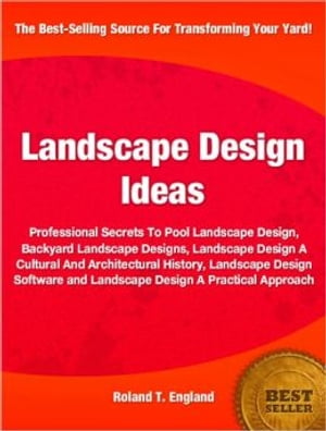 Landscape Design Ideas