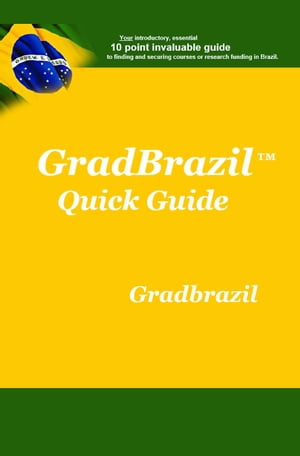 Grad Brazil Quick Guide