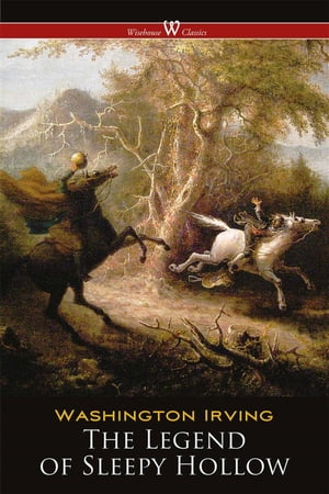 ŷKoboŻҽҥȥ㤨The Legend of Sleepy HollowŻҽҡ[ Washington Irving ]פβǤʤ146ߤˤʤޤ
