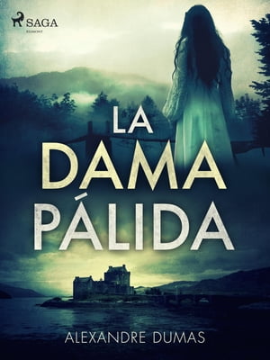 La dama pálida