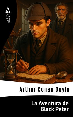 ŷKoboŻҽҥȥ㤨La Aventura de Black PeterŻҽҡ[ Arthur Conan Doyle ]פβǤʤ100ߤˤʤޤ
