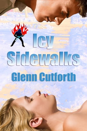 Icy Sidewalks