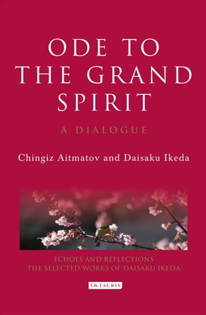 Ode to The Grand Spirit