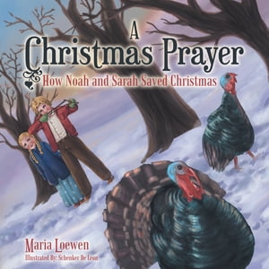 A Christmas Prayer