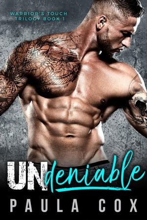 Undeniable: A Marine Military Romance