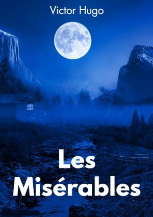 Les Miserables【電子書籍】[ victor hugo ]