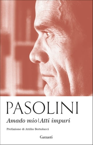 Amado mio - Atti impuriŻҽҡ[ Pier Paolo Pasolini ]