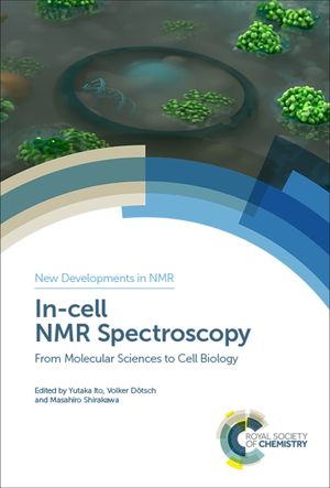 In-cell NMR Spectroscopy