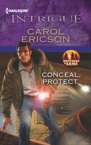 ŷKoboŻҽҥȥ㤨Conceal, ProtectŻҽҡ[ Carol Ericson ]פβǤʤ9ߤˤʤޤ