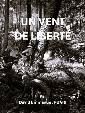 Un Vent de Libert?【電子書籍】[ David Emmanuel Ruart ]