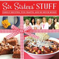 Six Sisters' Stuff【電子書籍】[ Six Sisters ]