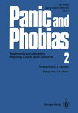 Panic and Phobias 2 Treatments and Variables Affecting Course and Outcome