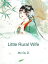 Little Rural Wife Volume 3Żҽҡ[ Mo GuZi ]