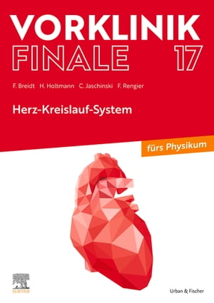 Vorklinik Finale 17 Herz-Kreislauf-SystemŻҽҡ[ Franziska Breidt ]