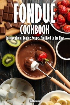 Fondue Cookbook