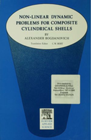 楽天楽天Kobo電子書籍ストアNon-Linear Dynamic Problems for Composite Cylindrical Shells【電子書籍】