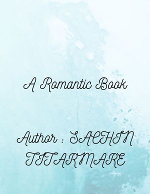 A Romantic Book