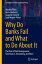 Why Do Banks Fail and What to Do About It The Role of Risk Management, Governance, Accounting, and MoreŻҽҡ[ Nordine Abidi ]