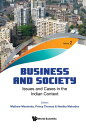 Business and Society Issues and Cases in the Indian Context【電子書籍】[ Mathew Manima...
