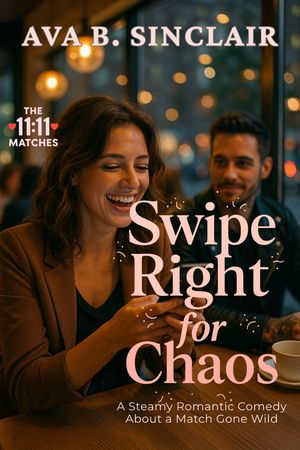 ŷKoboŻҽҥȥ㤨Swipe Right for Chaos A Steamy Romantic Comedy About a Match Gone WildŻҽҡ[ Ava B. Sinclair ]פβǤʤ150ߤˤʤޤ