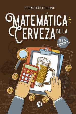 Matemática de la cerveza