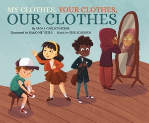 My Clothes, Your Clothes, Our Clothes