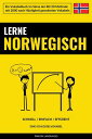 ＜p＞Dieses Vokabelbuch beinhaltet 2000 der h?ufigsten Norwegisch Vokabel und Redewendungen und wurde im Sinne des Pareto-Prinzips (80/20 Regel) zusammengestellt. Ziel des Buches ist es, den Lernprozess so weit wie m?glich zu optimieren indem die wichtigsten W?rter und S?tze zuerst gelernt werden. Das Resultat ist ein einzigartiges Vokabelbuch ideal f?r hochmotivierte Lernende. Wer sollte dieses Norwegisch Lehrbuch kaufen? Dieses Vokabelbuch ist ideal f?r motiviert Anf?nger und Fortgeschrittene, die bereit sind, t?glich 15 bis 20 Minuten Norwegisch Vokabel zu lernen. Der schn?rkellose Inhalt des Buches in Form von Vokabellisten ist ein Resultat des Optimierungsprozesses und bewusst gew?hlt, sodass Ihre Lernzeit so gut wie m?glich genutzt wird. Wenn Sie bereit sind, t?glich 20 Minuten in das Lernen der Norwegisch Vokabel in diesem Buch zu investieren, dann ist dieses Buch die wahrscheinlich beste Investition, die Sie f?r einen raschen Lernfortschritt machen k?nnen. Die so m?glichen Fortschritte innerhalb weniger Wochen bei t?glichem ?ben werden Sie ?berraschen. Wer sollte dieses Buch nicht kaufen? Wenn Sie sich bereits auf Norwegisch mit anderen unterhalten k?nnen, raten wir vom Kauf dieses Buches ab und legen Ihnen unser umfangreicheres Norwegisch Vokabelbuch ans Herz. Darin finden Sie ?ber 3000 Vokabel nach Themen gruppiert, wodurch Sie Ihr Vokabular nach Belieben in verschiedenen Themengebieten vertiefen k?nnen. Weiters ist dieses Buch nicht f?r Sie geeignet, wenn Sie auf der Suche nach einem All-in-One Norwegisch Sprachkurs sind. Dieses Lehrbuch ist ein reines Vokabelbuch ohne Dinge wie Grammatik oder Betonungsanleitung. Dieser Fokus auf Vokabular und Grundwortschatz ist bewusst gew?hlt und erm?glicht es motivierten Lernenden, durch das Erlernen der wichtigsten Vokabel sehr schnell Fortschritte zu machen.＜/p＞ ＜p＞Das Ziel von Pinhok Languages ist es, Menschen ?berall auf der Welt dabei zu unterst?tzen, eine neue Sprache zu lernen. Wir verwenden die besten Ans?tze aus verschiedensten Fachbereichen und Denkschulen und kombinieren diese neu, um innovative Produkte und Inhalte zu erstellen. Das Team Pinhok freut sich, Sie auf Ihrem Weg des Lernens durch unser Produkt ein St?ck weit begleiten zu d?rfen.＜/p＞画面が切り替わりますので、しばらくお待ち下さい。 ※ご購入は、楽天kobo商品ページからお願いします。※切り替わらない場合は、こちら をクリックして下さい。 ※このページからは注文できません。